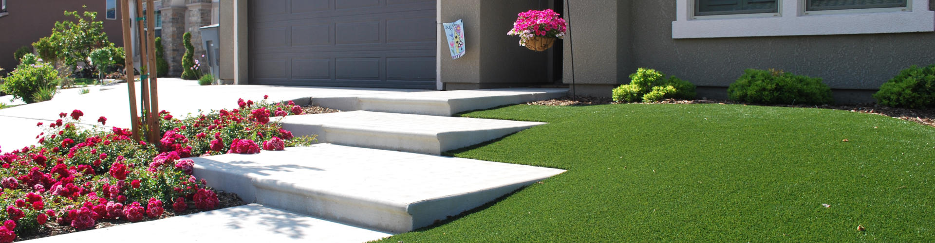 Embrace Sustainable Living in Naperville with an Artificial Lawn