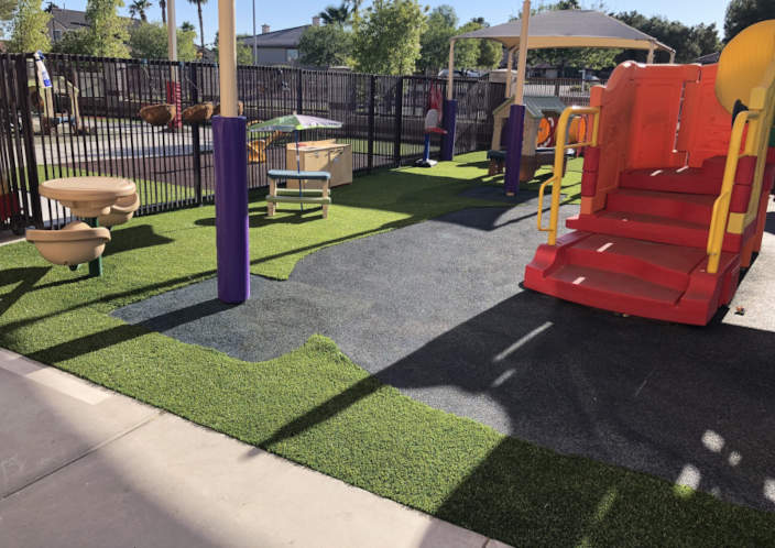Designing Naperville Play Spaces with Artificial Grass