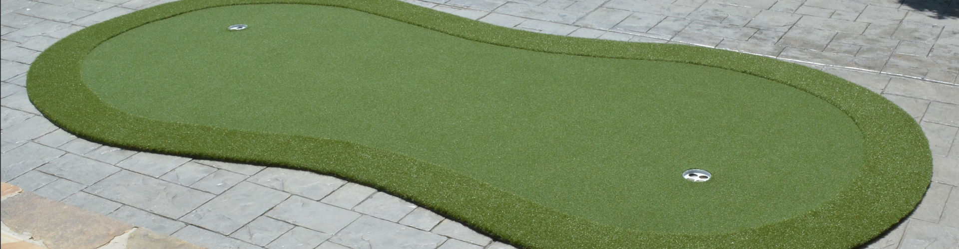 Southwest Greens of Illinois Portable Putting Green