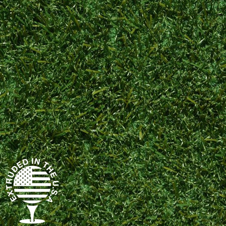 artificial green grass