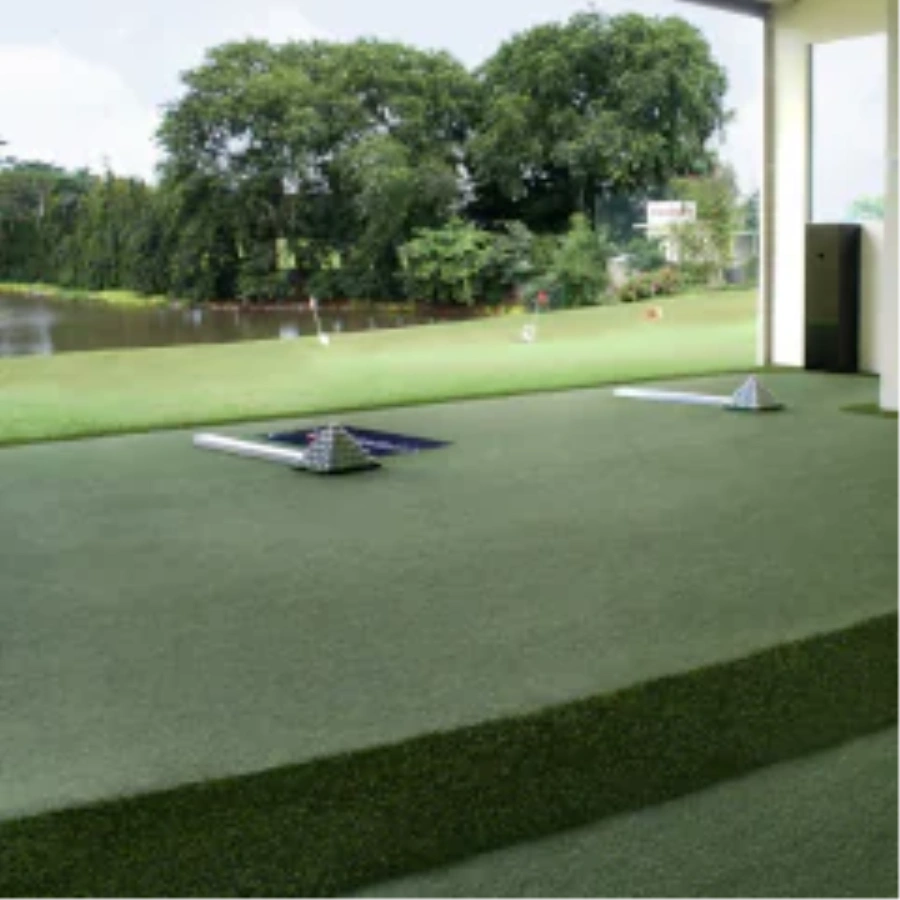 Artificial Tee Lines: Why They are a Superior Alternative Than Real Grass in Naperville