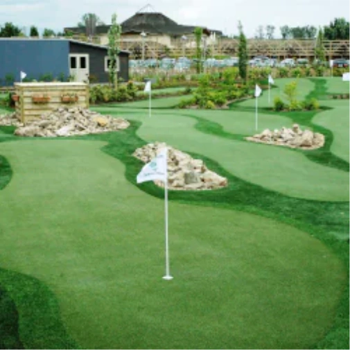 Top Mini Golf Courses in Naperville