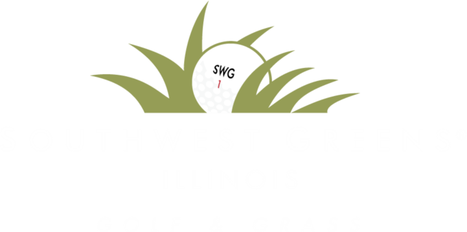 Southwest Greens of Illinois Logo